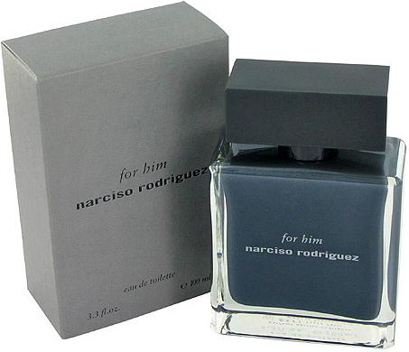 Narciso Rodriguez For Him f�rfi parf�m   100ml EDT K�l�nleges Ritkas�g!