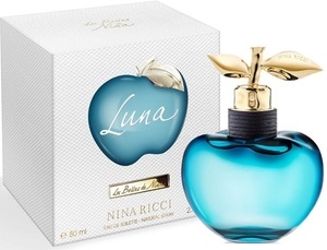 Nina Ricci Luna Nina n�i parf�m  80ml EDT