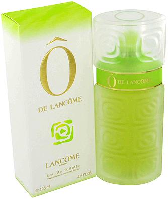 Lancome O De Lancome n�i parf�m  50ml EDT Akci�!