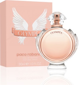 Paco Rabanne Olympea n�i parf�m   50ml EDP Ritkas�g!