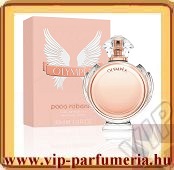 Paco Rabanne Olympea illatcsal�d