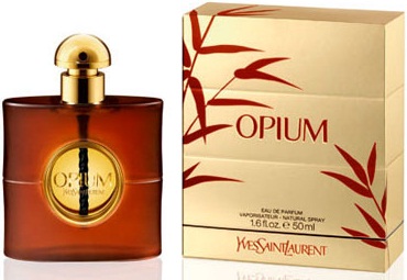 YSL Opium 2010 n�i parf�m 50ml EDP K�l�nleges Ritkas�g! Id�szakos Akci�!