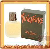 Minotaure