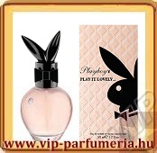 Playboy Play It Illatcsal�d