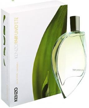 Kenzo Parfum D Ete n�i parf�m  75ml EDT K�l�nleges Ritkas�g!