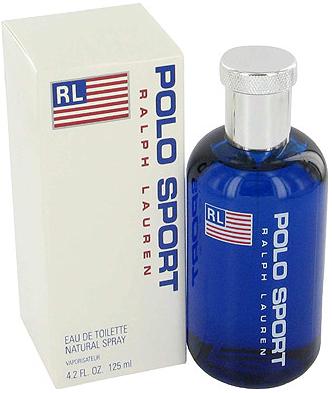 Ralph Lauren Polo Sport f�rfi parf�m  125ml EDT Ritkas�g!