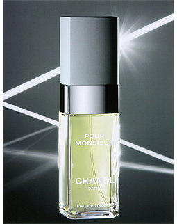 Coco Chanel Pour Monsieur f�rfi parf�m  100ml EDT (Teszter) K�l�nleges Ritkas�g!