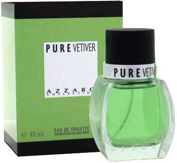 Loris Azzaro Pure Vetiver f�rfi parf�m  75ml EDT