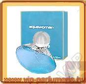 Rochas Aquawoman