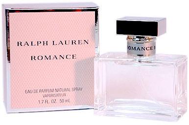 Ralph Lauren Romance n�i parf�m   50ml EDP Ritkas�g Utols� Db Rakt�rr�l!