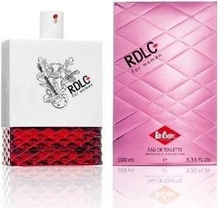 Lee Cooper RDLC n�i parf�m  100ml EDT