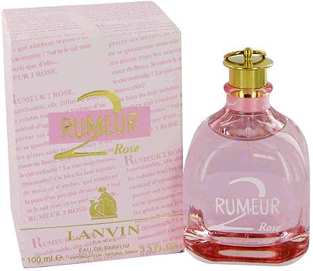 Lanvin Rumeur 2 Rose n�i parf�m  50ml EDP