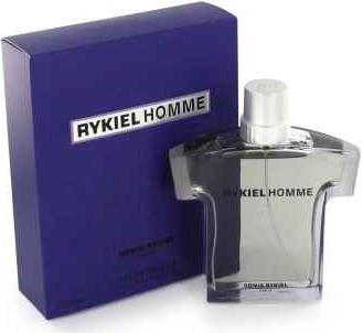 Sonia Rykiel Rykiel Homme f�rfi parf�m 125ml EDT S�r�lt csomagol�s� Ritkas�g!