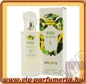 Eau de Sisley 1