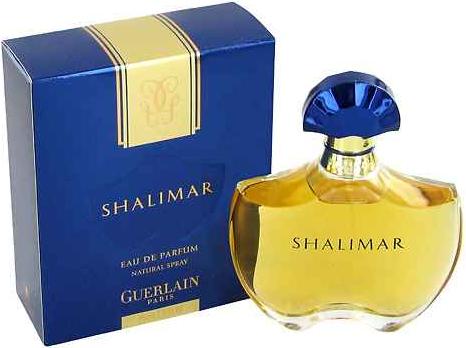 Guerlain Shalimar n�i parf�m 90ml EDP (Teszter kupak n�lk�l) R�gi Csomagol�s!
