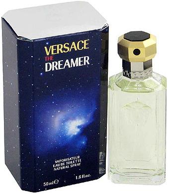 Versace Dreamer f�rfi parf�m   30ml EDT