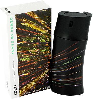 Kenzo Tokyo by Kenzo f�rfi parf�m  100ml EDT