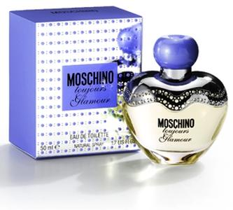 Moschino Toujours Glamour n�i parf�m    50ml EDT