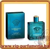 Versace Eros illatcsal�d
