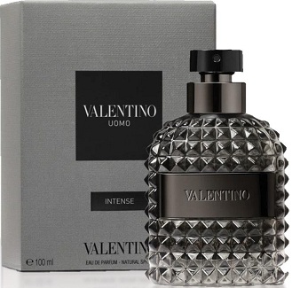 Valentino Uomo Intense f�rfi parf�m 100ml EDP K�l�nleges Ritkas�g!