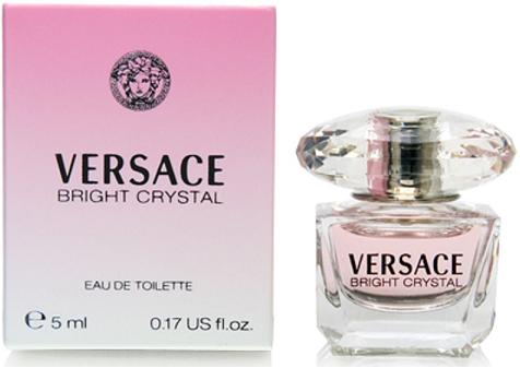 Versace Bright Crystal n�i parf�m   30ml EDT
