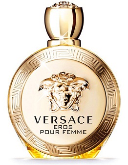 Versace Eros Pour Femme n�i parf�m    30ml EDP K�l�nleges Ritkas�g!