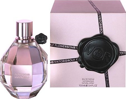 Viktor & Rolf Flowerbomb n�i parf�m    50ml EDP
