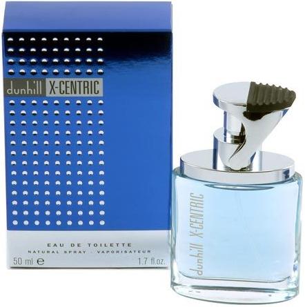 Dunhill X-Centric f�rfi parf�m 100ml EDT