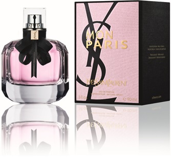 Yves Saint Laurent Mon Paris n�i parf�m      30ml EDP Ritkas�g!