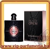 YSL Black Opium illatcsal�d